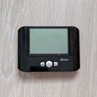 crono-Termostato Mithos a batteria 