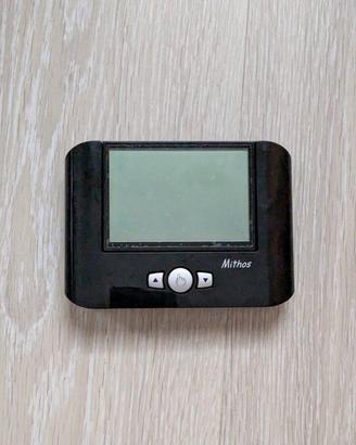 crono-Termostato Mithos a batteria 