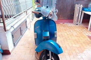 VESPA LML200 4T