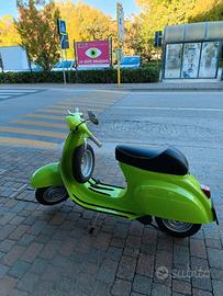Vespa 50 N