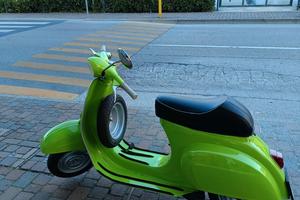 Vespa 50 N