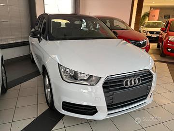 Audi A1 SPB 1.0 TFSI ultra S tronic