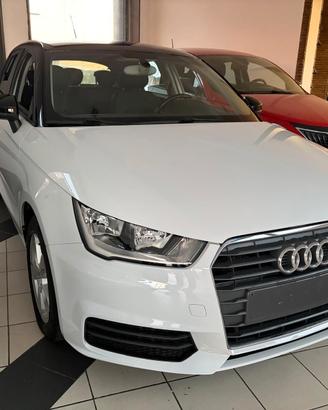 Audi A1 SPB 1.0 TFSI ultra S tronic