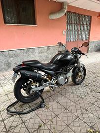 Ducati Monster 620
