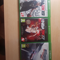 Giochi one xbox one