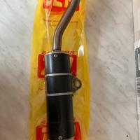 Silenziatore srs honda cr 125