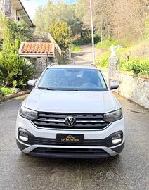 Volkswagen  t Cross