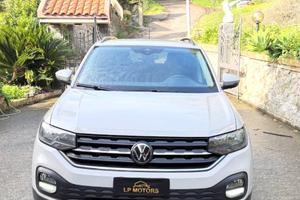 Volkswagen  t Cross