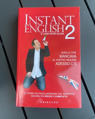Instant English 2