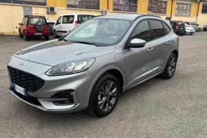 Ford Kuga 2.5 Full Hybrid 190 CV CVT 2WD ST-Line X
