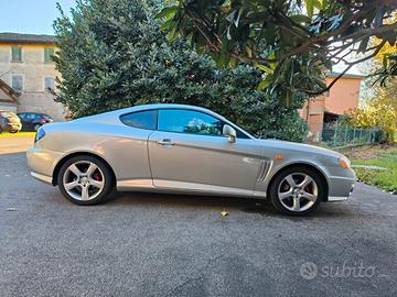 HYUNDAI Coupe 2ª serie - 2002