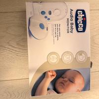 Baby monitor radioline