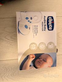 Baby monitor radioline