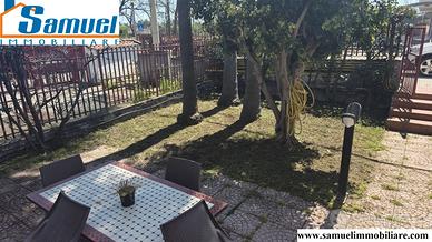 Mascali, appartamento in villa (CT)