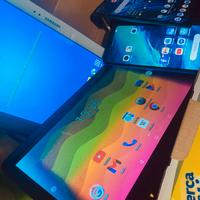 lotto tablet e  celluari