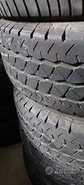 215/70 R15 CARICO ESTIVE AFFAR OTTIM 215 70 15 215