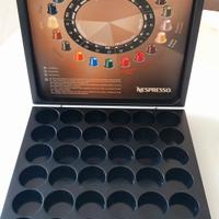 Porta Capsule Nespresso