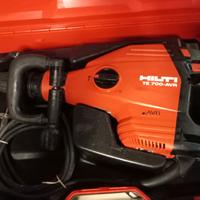 DEMOLITORE TE 700 AVR HILTI ORIGINALE 