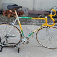 bici da corsa per EROICA