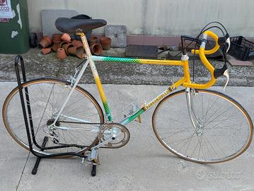 bici da corsa per EROICA