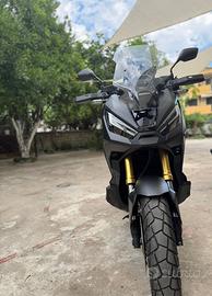 Honda XADV 750