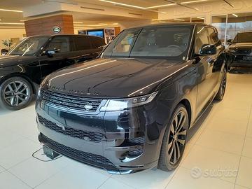 Land Rover Range Rover Sport Dynamic SE D250 ...