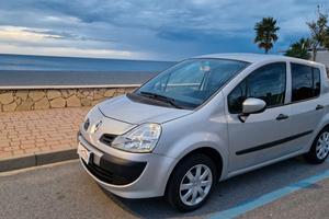 Renault Modus 1.2 16V Dynamique