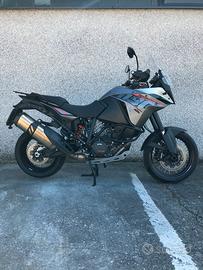 Ktm 1190 Adventure