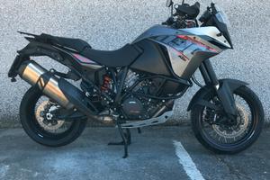 Ktm 1190 Adventure