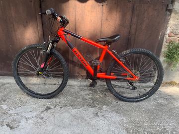 Bici b twin 24 mtb ragazzo
