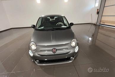 Fiat 500 1.0 Hybrid