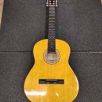 Chitarra Classa - Demarias