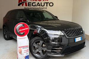 LAND ROVER Range Rover Velar 2.0D I4 240 CV R-Dy