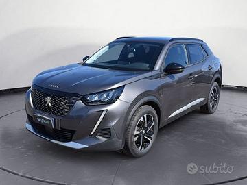 Peugeot 2008 BlueHDi 110 Allure Pack S/S