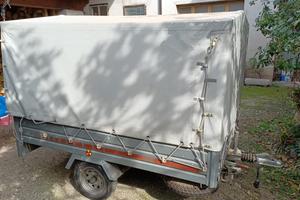 CARRELLO RIMORCHIO