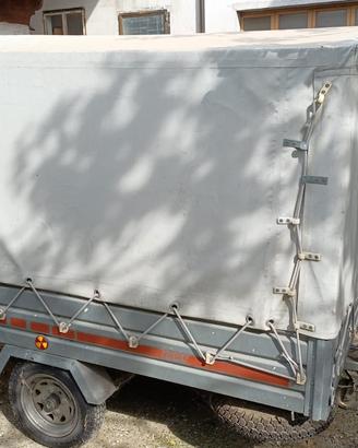 CARRELLO RIMORCHIO