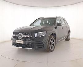Mercedes GLB 200 d Premium 4matic auto