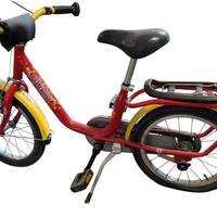 bicicletta per bambini