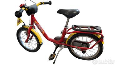 bicicletta per bambini