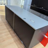 Bancone con cassetti