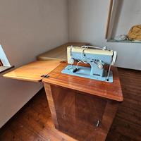 Macchina da cucire