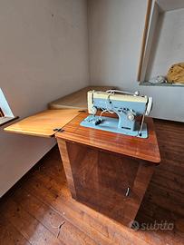 Macchina da cucire