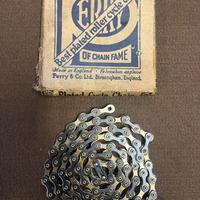 Catena Perry passo abingdom per biciclette d’epoca