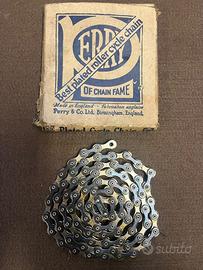 Catena Perry passo abingdom per biciclette d’epoca