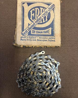 Catena Perry passo abingdom per biciclette d’epoca