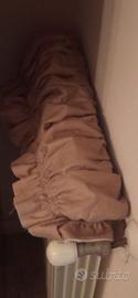 COPRI/TERMOSIFONE ELASTICIZZATO ESTENDIBILE CM 100