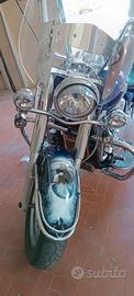 Moto Custom