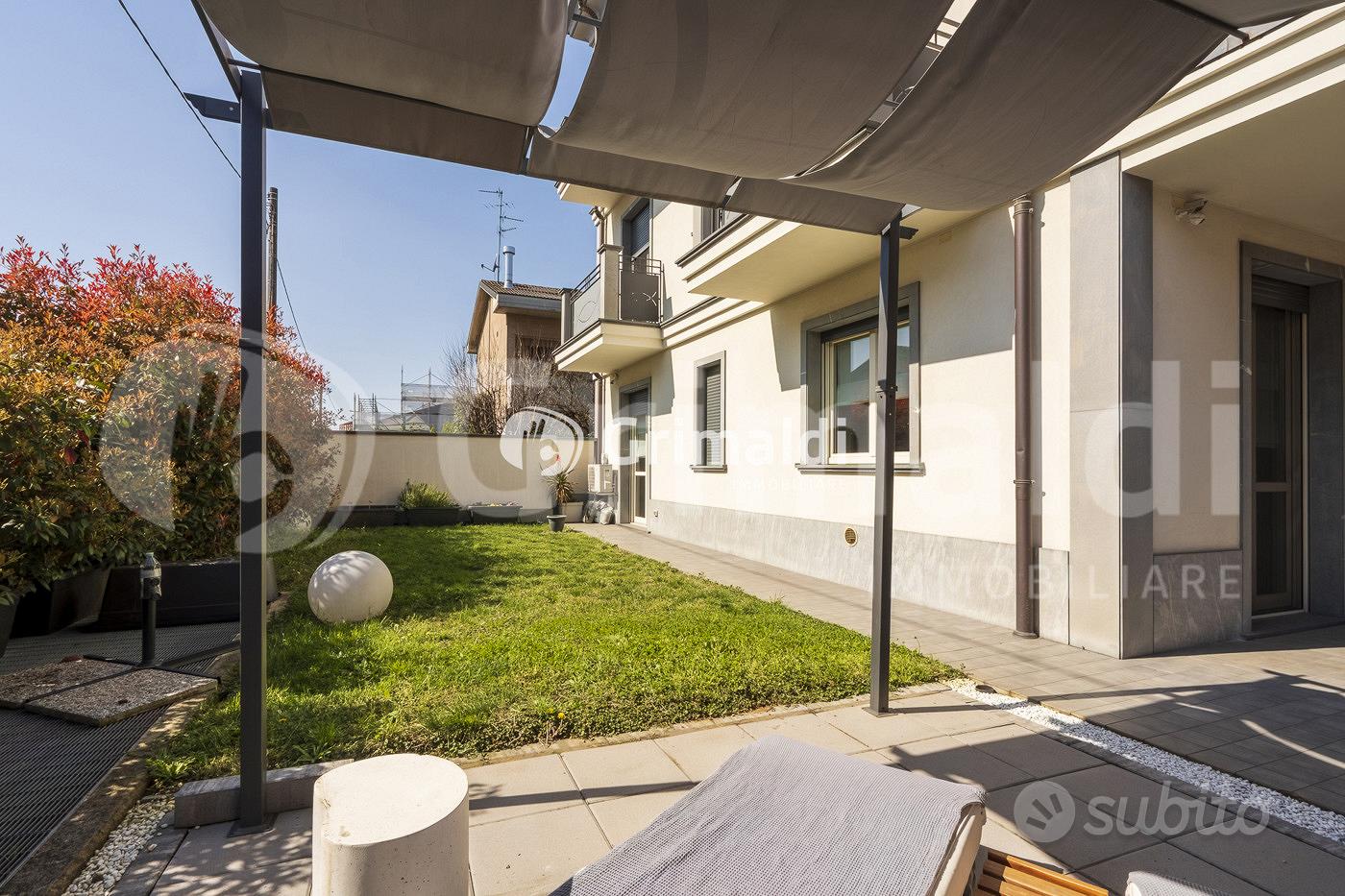 Apartment in Cinisello Balsamo, Nigozza, Borgo Misto - Vista 3