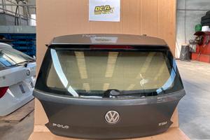 PORTELLONE POSTERIORE VW POLO 2014