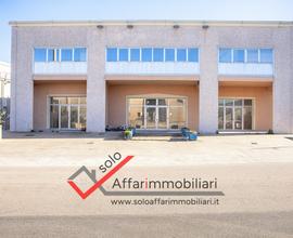 Locale Commerciale Zona Industriale